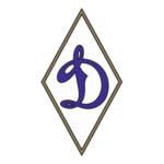 Dinamo Kirovabad Logo Transparent PNG