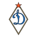 Dinamo Leningrad Logo Transparent PNG
