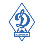 Dinamo Makhachkala Logo Transparent PNG