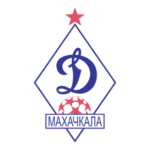 Dinamo Makhackala Logo Transparent PNG