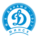 Dinamo Minsk Logo Transparent PNG
