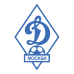 Dinamo Moscow Logo Transparent PNG