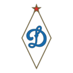 Dinamo Moskva Logo Transparent PNG