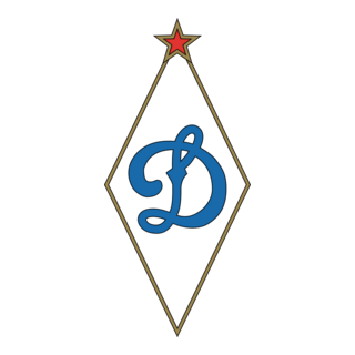 Dinamo Moskva