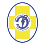 Dinamo Stavropol Logo Transparent PNG