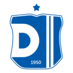Dinamo Tirana Logo Transparent PNG