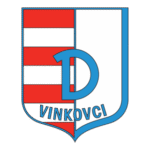 Dinamo Vinkovci Logo Transparent PNG