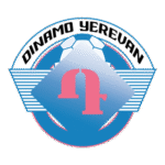 Dinamo Yerevan Logo Transparent PNG