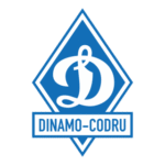Dinamo codru Chisinau Logo Transparent PNG