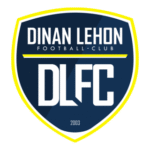 Dinan Léhon FC Logo Transparent PNG