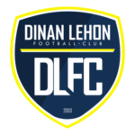 Dinan léhon FC Logo Transparent PNG