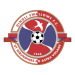 Dingli Swallows FC Logo Transparent PNG
