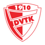 Diosgyori VTK BFC Logo Transparent PNG