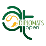 Diplomats Open Logo Transparent PNG