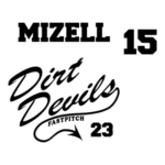 Dirt Devils Logo Transparent PNG