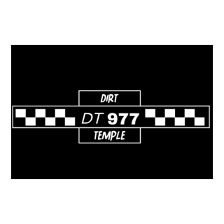 Dirt Temple
