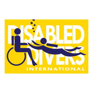 Disabled Divers