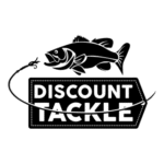 Discount Tackle Logo Transparent PNG