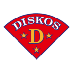 Diskos Logo Transparent PNG
