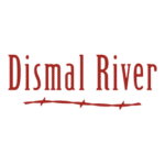 Dismal River Golf Club Logo Transparent PNG