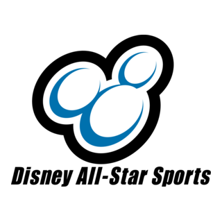 Disney All-star Sports