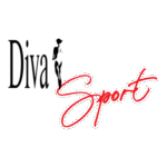 Diva Sport Logo Transparent PNG