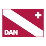 Divers Alert Network Logo Transparent PNG