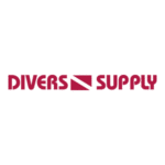 Divers Supply Logo Transparent PNG