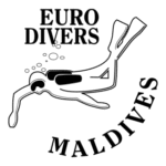 Diving Euro Divers Logo Transparent PNG