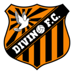 Divino FC Logo Transparent PNG