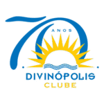 Divinópolis Clube Logo Transparent PNG