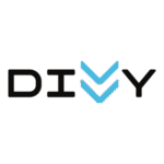 Divvy Logo Transparent PNG