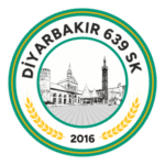 Diyarbakır 639 Spor Logo Transparent PNG
