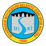 Diyarbakir BB Diski Logo Transparent PNG