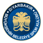 Diyarbakır Büyükşehir Belediye Spor Logo Transparent PNG