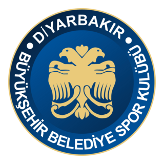 Diyarbakır Büyükşehir Belediye Spor
