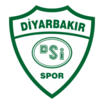 Diyarbakır DSİ Spor Logo Transparent PNG