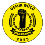 Diyarbakır Demirgücü Logo Transparent PNG