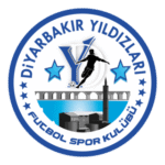Diyarbakır Yıldızları FSK Logo Transparent PNG