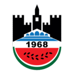 Diyarbakırspor 2025 Logo Transparent PNG