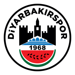 Diyarbakırspor Dairesel