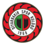 Diyarbakirspor SK Diyarbakir Logo Transparent PNG