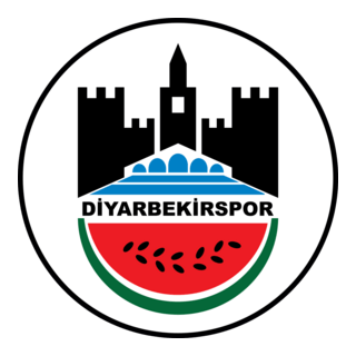 Diyarbekirspor A.Ş. Dairesel
