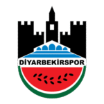 Diyarbekirspor AŞ Logo Transparent PNG