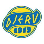 Djerv Haugesund Logo Transparent PNG