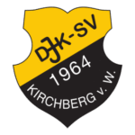 Djk SV Kirchberg Logo Transparent PNG