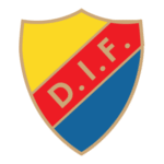 Djurgarden Logo Transparent PNG