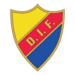 Djurgardens IF Stockholm Logo Transparent PNG