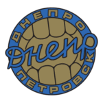 Dnepr Dnepropetrovsk Logo Transparent PNG