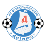 Dnipro Dnipropetrovsk Logo Transparent PNG